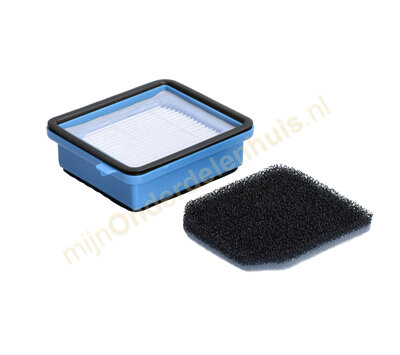 AEG filter van steelstofzuiger 9009232753