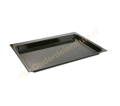 Boretti bakplaat van fornuis S14620