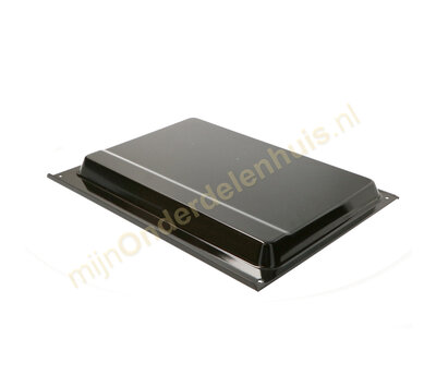 Boretti bakplaat van fornuis S14620