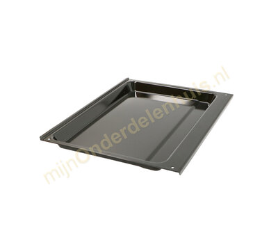 Boretti bakplaat van fornuis S14620