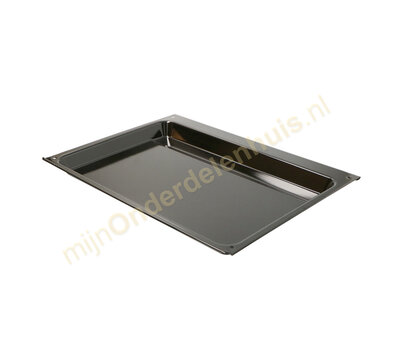 Boretti bakplaat van fornuis S14620