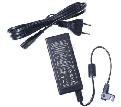 Universele adapter voor relaxstoel 29V 2A