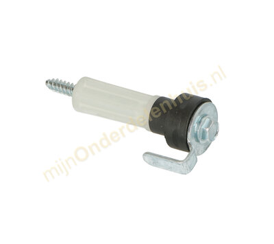 LG transportbeveiliging van wasmachine 4011EN3006G