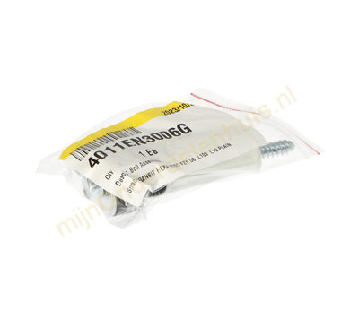 LG transportbeveiliging van wasmachine 4011EN3006G