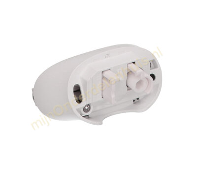 Braun epileerhoofd van ladyshave 81533164