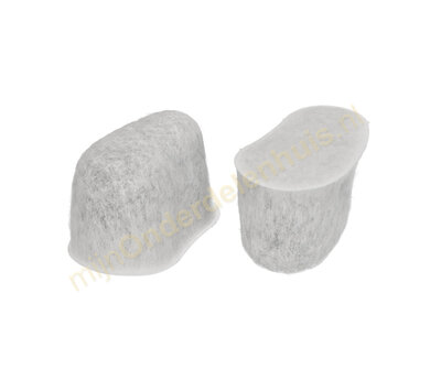 Krups waterfilter van koffiemachine F4720057