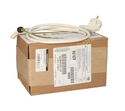 KitchenAid aansluitsnoer van keukenmachine W10459114