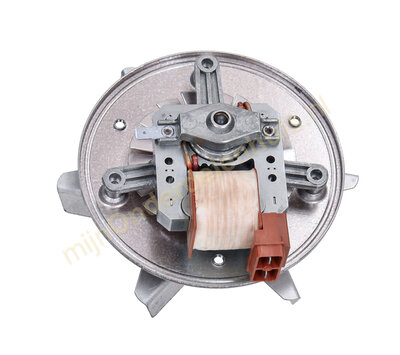 M-System ventilatormotor van oven 079049