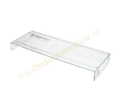 Bosch front van groentelade koelkast 11002537