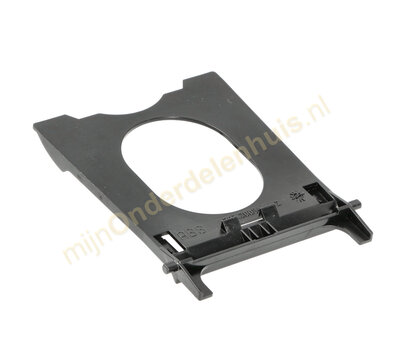 Bosch stofzakhouder van stofzuiger 00168945