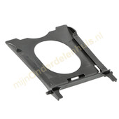 Bosch/Siemens Bosch stofzakhouder van stofzuiger 00168945