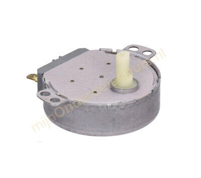 Samsung motor van magnetron DE31-10098A