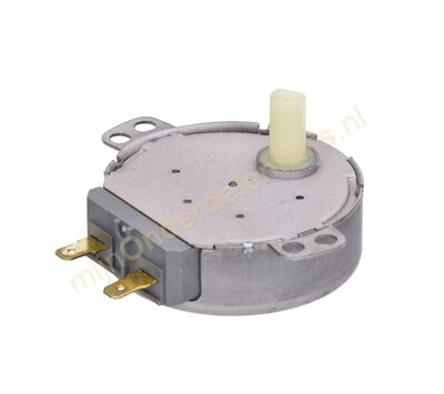 Samsung motor van magnetron DE31-10098A