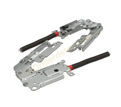 AEG scharnieren van vaatwasser 4055474953