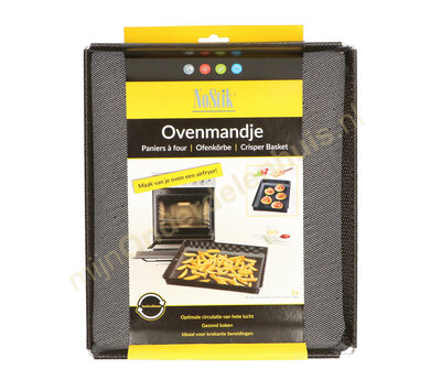 NoStik ovenmandje 3L 1CCC258