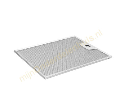 Faber metaalfilter van afzuigkap 133.0067.471