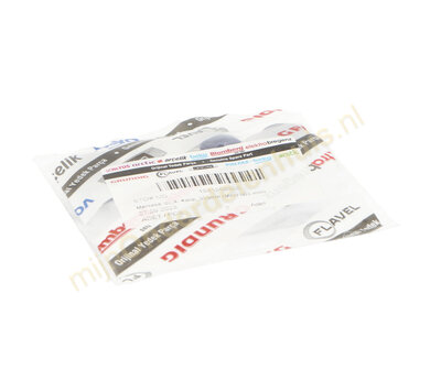 Beko touwtje van vaatwasser C00912654 1881050300