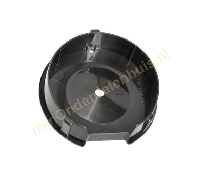 Douwe Egberts deksel van koffiezetter 13313