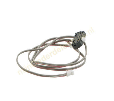 Bosch schakelaar van keukenmachine 00629298