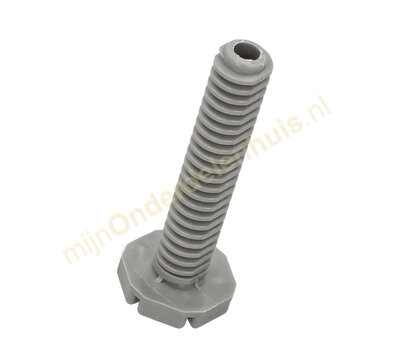 Pelgrim stelpoot van vaatwasser 388266