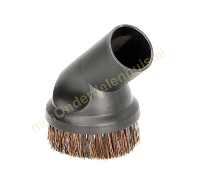 Universele borstel plumeau van stofzuiger 35mm