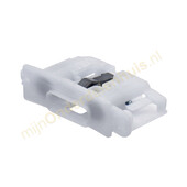 Bosch/Siemens Bosch deurslot van wasdroger 10022250