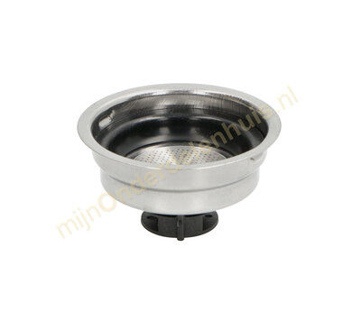 Whirlpool 1-kops filter van koffiemachine 481248088033