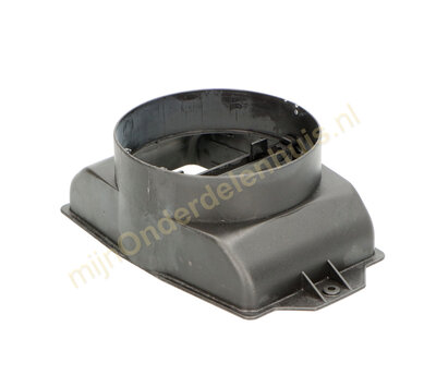 Whirlpool slangadapter van afzuigkap 481244138017