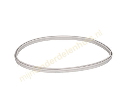 Bosch deurafdichting van wasdroger 00649767