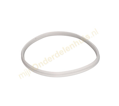 Bosch deurafdichting van wasdroger 00649767