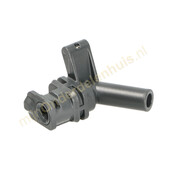 DeLonghi DeLonghi ontkalkingspijp van koffiemachine 7313226711