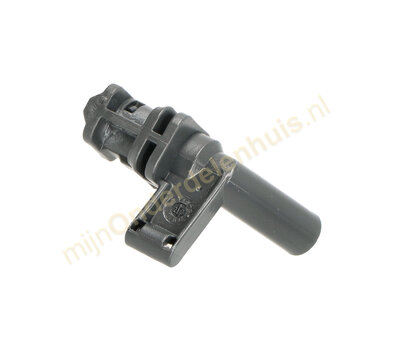 DeLonghi ontkalkingspijp van koffiemachine 7313226711