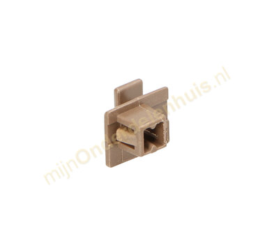 Exquisit houder van oven EX12170000004274 LA & RV