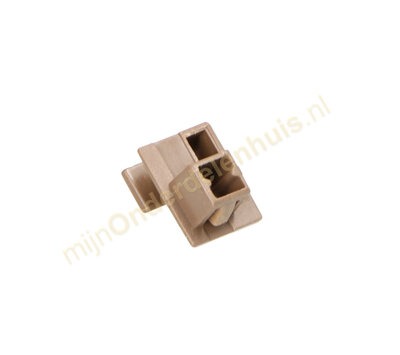 Exquisit houder van oven EX12170000004274 LA & RV