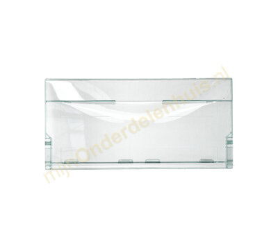 Gorenje front van koelkast 610871