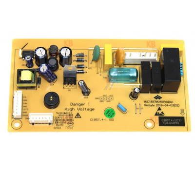 Severin module van koelkast 3111-048