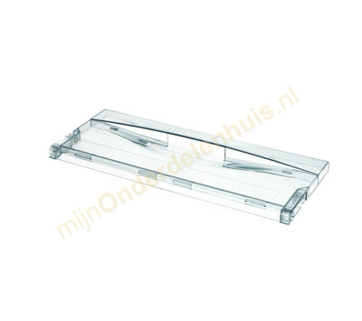 Gorenje front van koelkast 613411