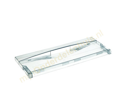 Gorenje front van koelkast 613411