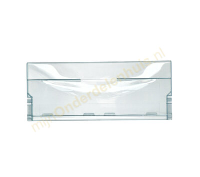 Gorenje front van koelkast 613411