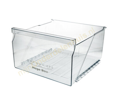 Exquisit vrieslade van vriezer EX4039772