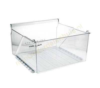 Exquisit vrieslade van vriezer EX4039772