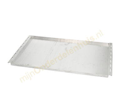 Boretti bakplaat voor fornuis BAC51