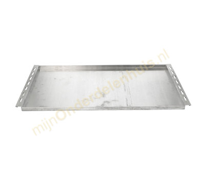 Boretti bakplaat voor fornuis BAC51