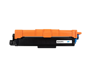 SecondLife toner voor Brother TN243 blauw