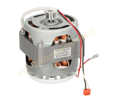 Panasonic motor van broodbakmachine ADA10B226