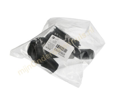 Bosch kuip - pomp slang van wasmachine 00494561