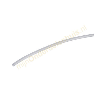 Jura siliconen slang van koffiemachine 71414