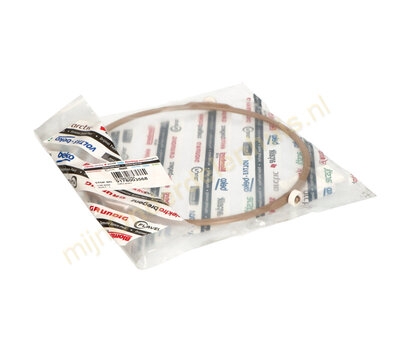 Beko wielstel van magnetron 9178003568