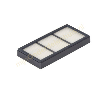 iRobot filter van stofzuiger 820292