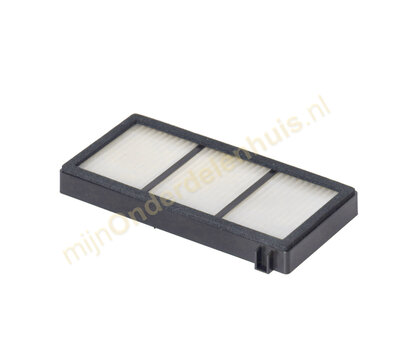 iRobot filter van stofzuiger 820292